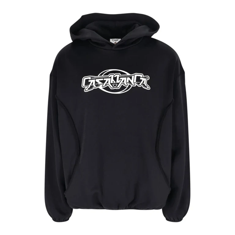 Casablanca Sweat-Shirts - Panelled