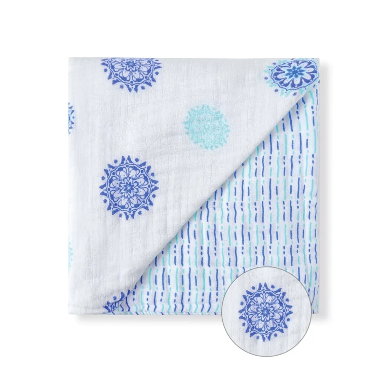 Organic Snug Blanket