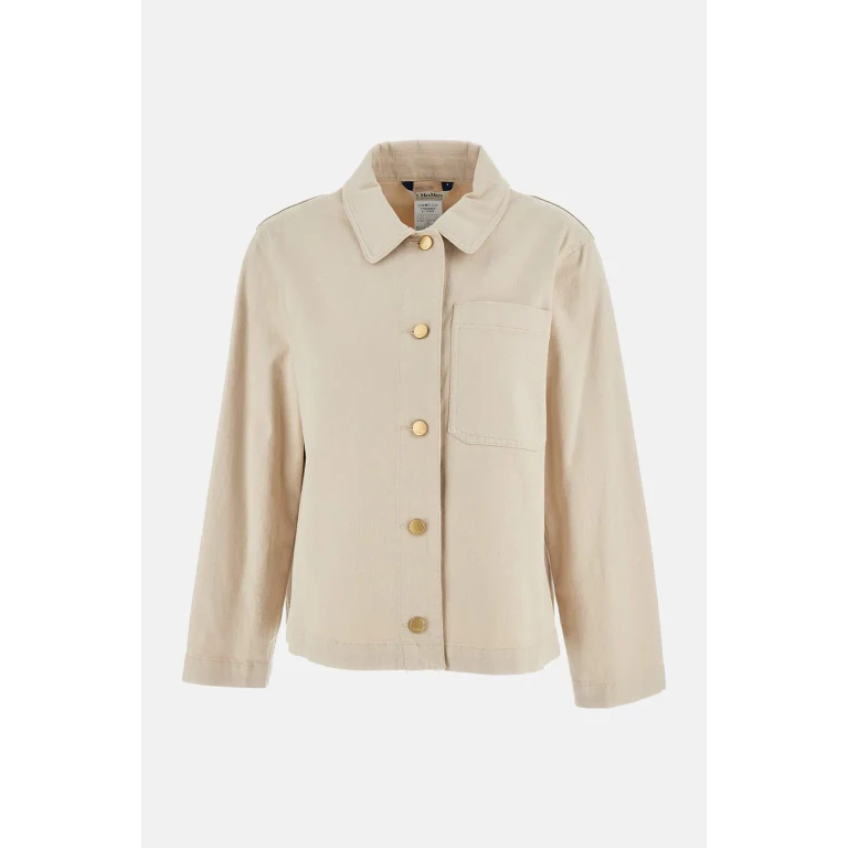 Jacket Woman color Beige (2619191061600002)