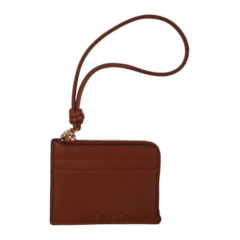 Wallet Woman color Brown (32S6GJ6W1L230)
