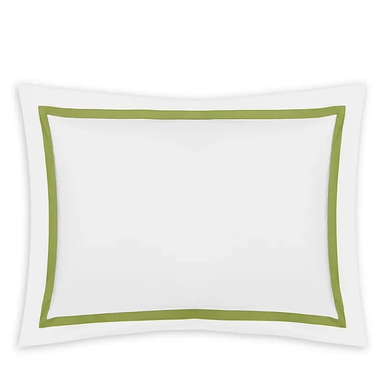 Matouk Lowell Boudoir Sham