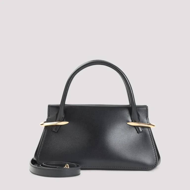 GIVENCHY - Givenchy Mini Pinch Shoulder Bag