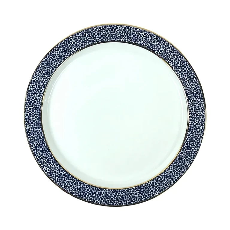 Michael Wainwright Panthera Salad Plate