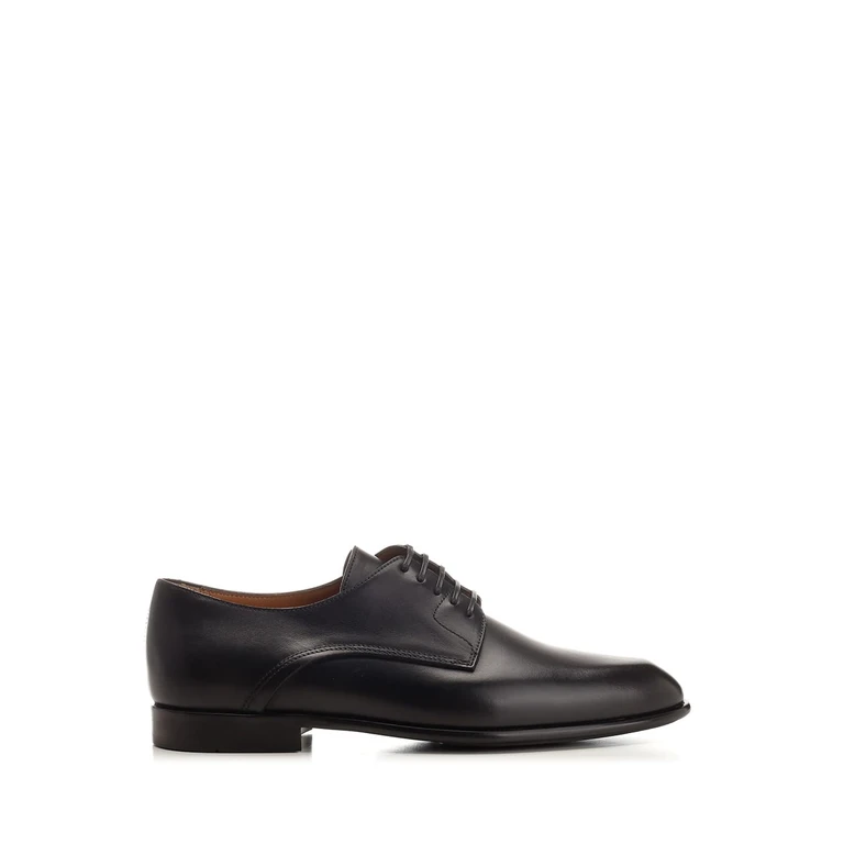 Ferragamo Classic Oxford Shoes