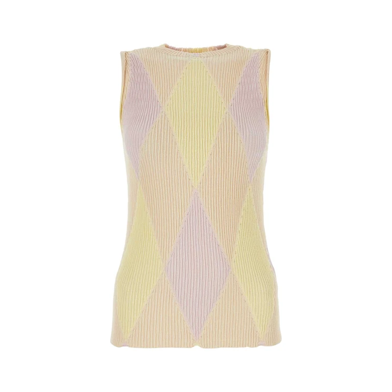 Haut Argyle Burberry