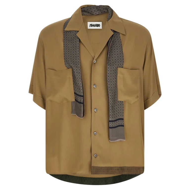Magliano pasolini Shirt