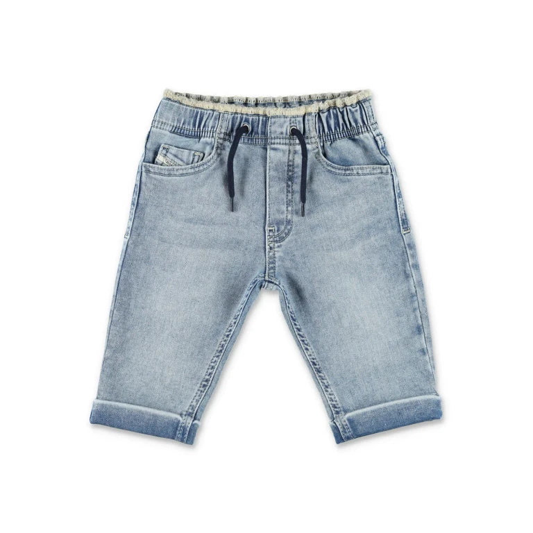 Jeans Kids color Denim (K00311KXBSAK01)