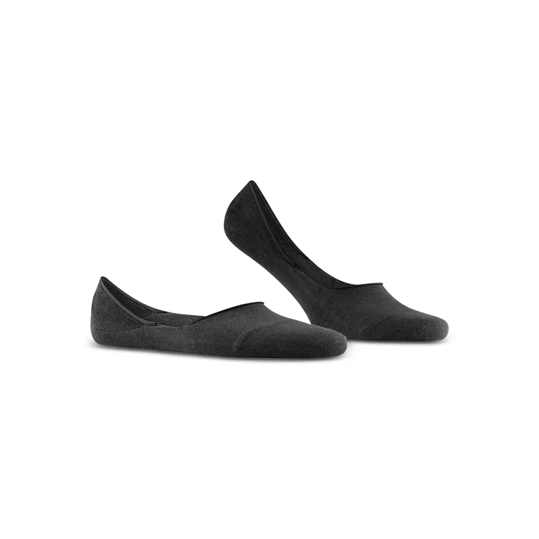 Falke Cotton Blend No Show Socks