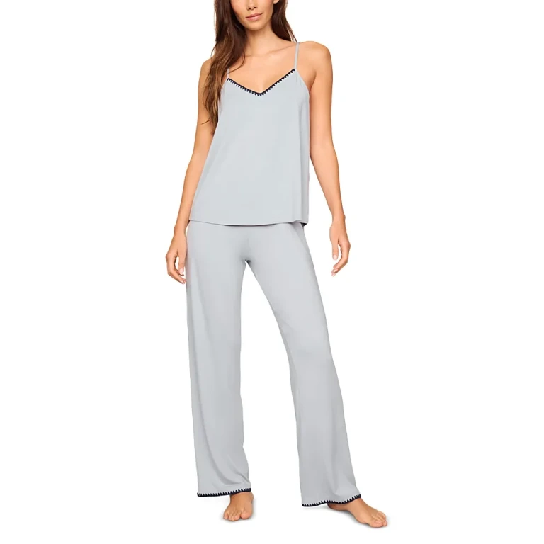 Eberjey Frida Camisole and Pajama Pant Set