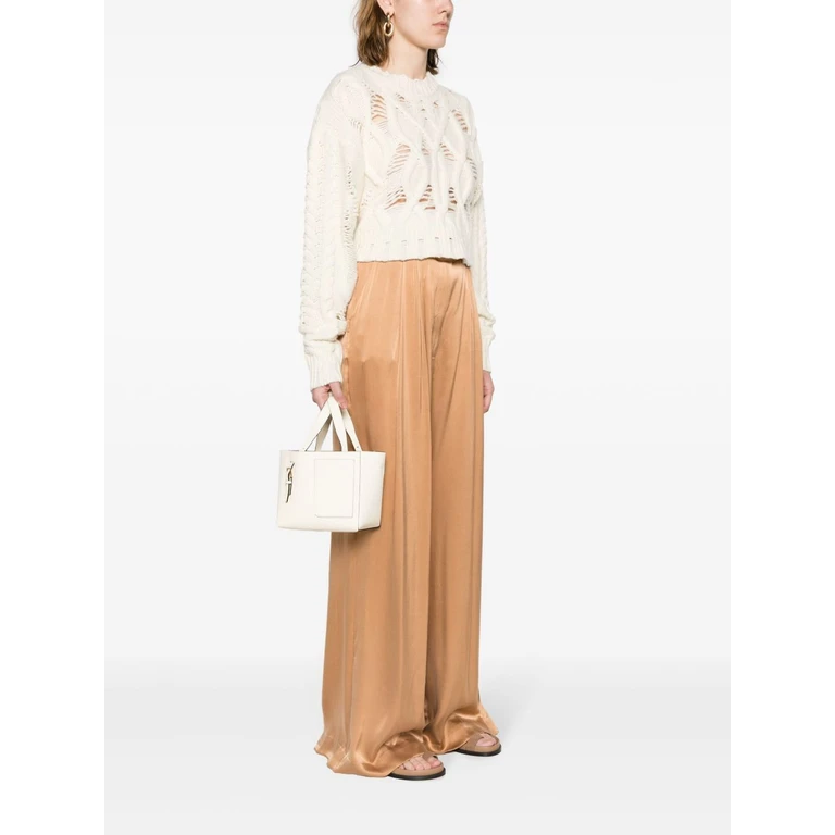 Valextra Bags Pergamena Leather - Women