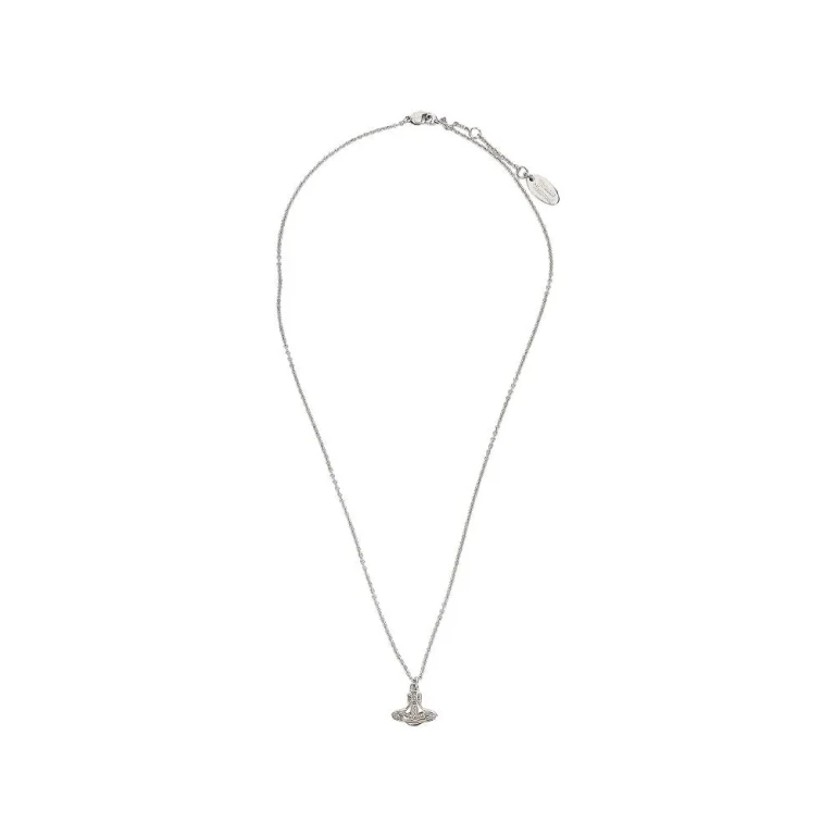 ヴィヴィアン・ウエストウッド マリネッタ ペンダントネックレス