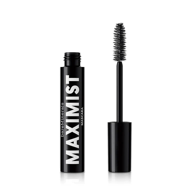 bareMinerals Maximist Phyto Fiber Volumizing Mascara Mini