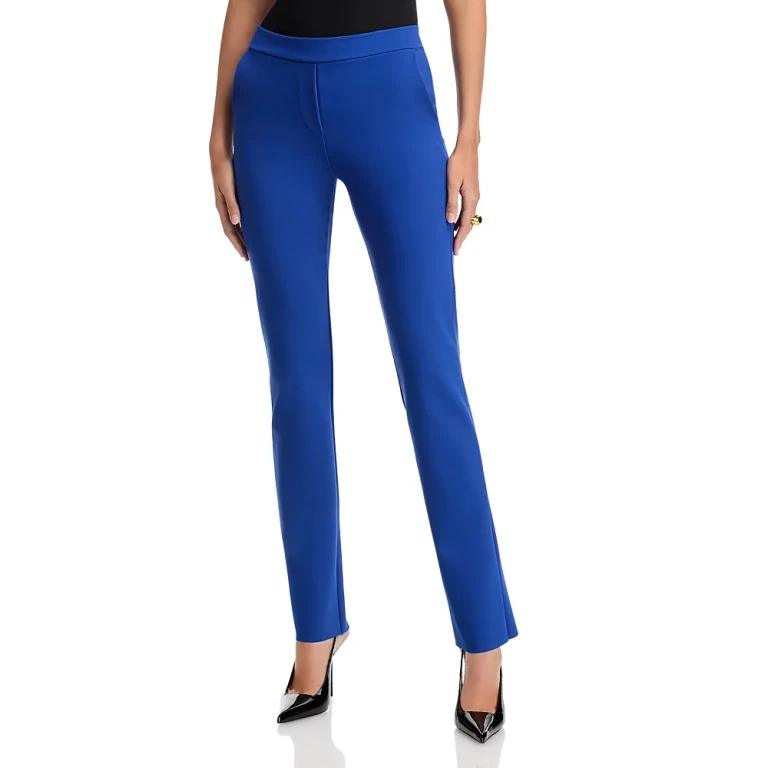 Chiara Boni La Petite Robe Petronilla Slim Pants