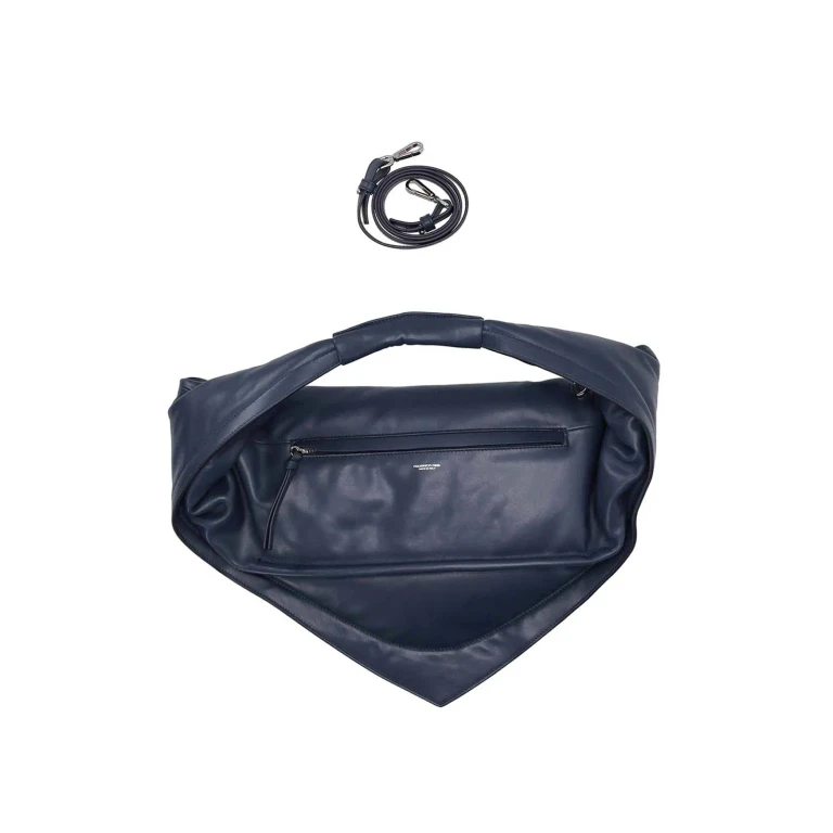 Federico Cina Sac Cabas - Bleu