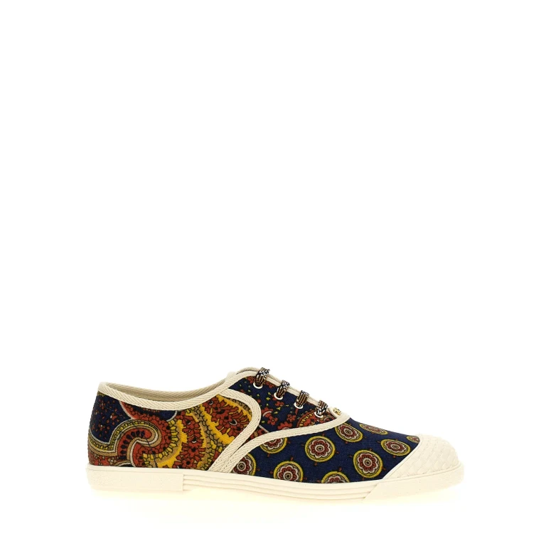Bay By Bay Sneakers