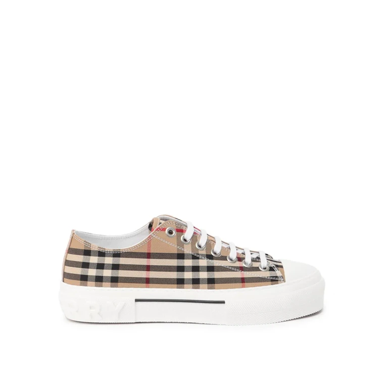 Burberry Baskets - Jack