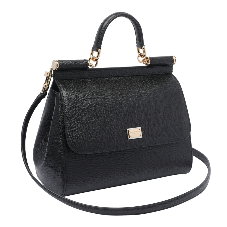 Dolce & Gabbana Bags Brown Calf Leather - Women
