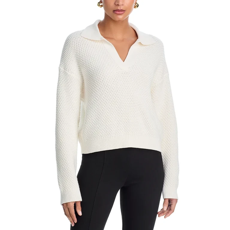 French Connection Remy Pullover Sweater