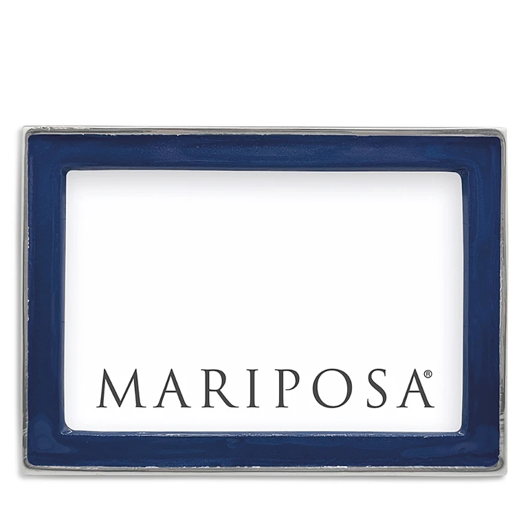 Mariposa Signature 4 x 6 Frame