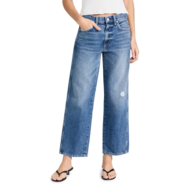 AMO Billie Jeans Warmth 23