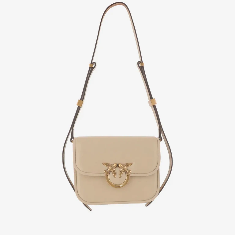 Pinko Sac Bandoulière - Beige