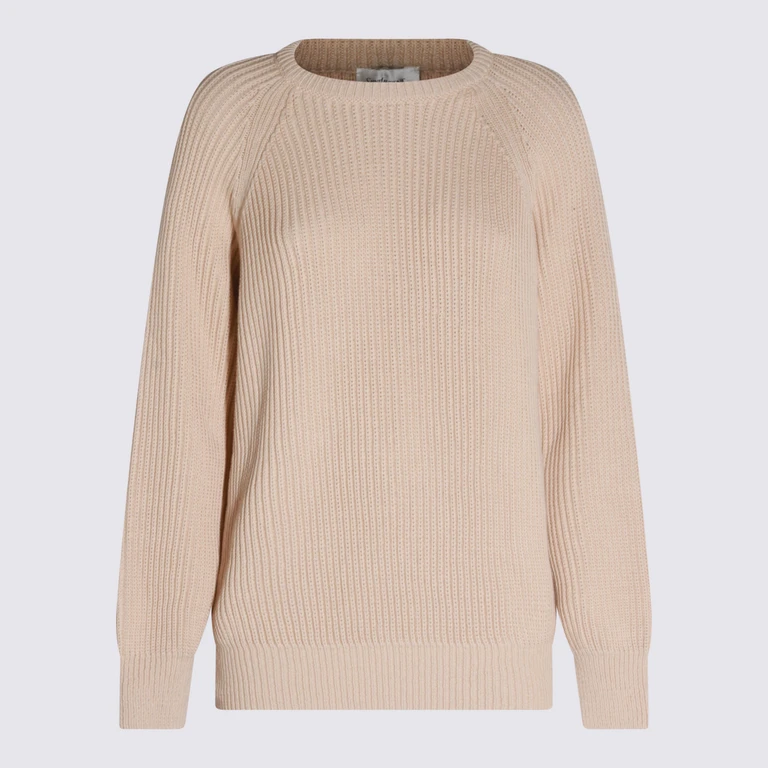 Saint Laurent Sweaters Militaire _co - Women