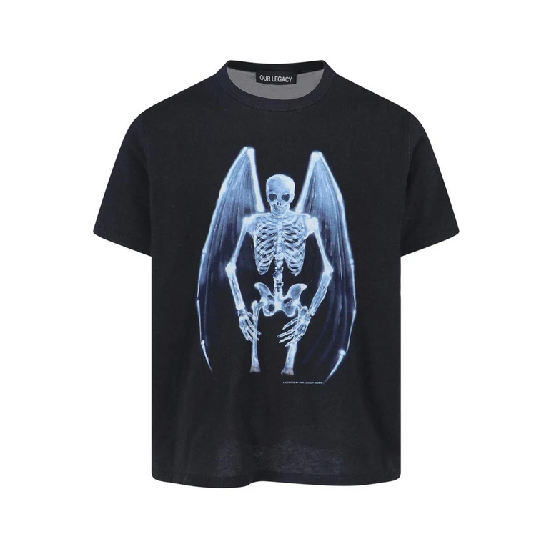 Our Legacy new Box T-shirt