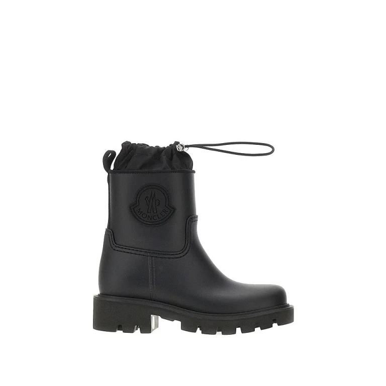 Moncler Kickstream Damen-Regenstiefel