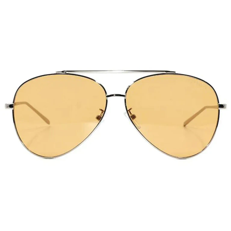 Amelia - Golden Yellow