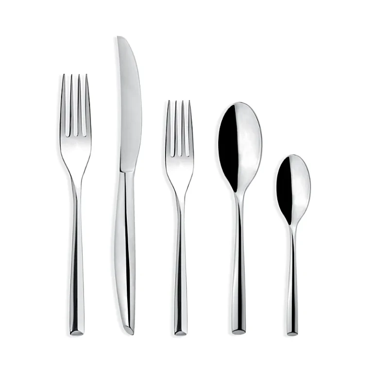 Broggi Zeta 5 Piece Place Setting