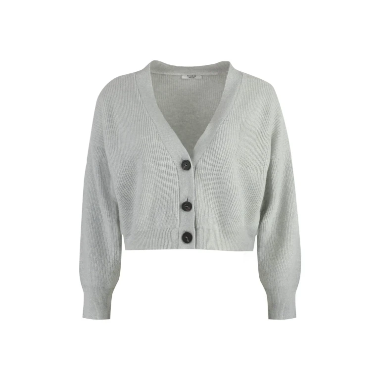 Stella Mccartney Pull Col Rond - Multicolore