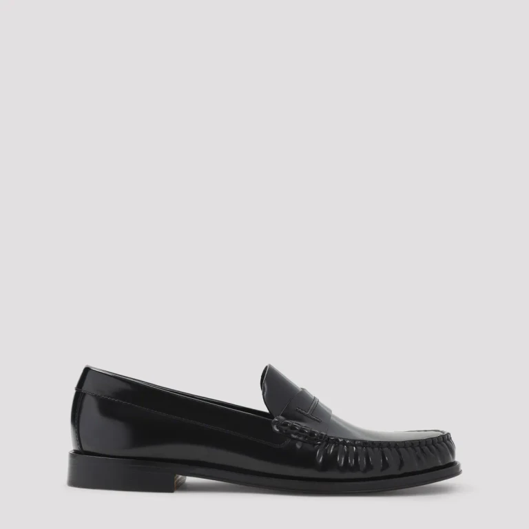 Tom Ford 休闲乐福鞋
