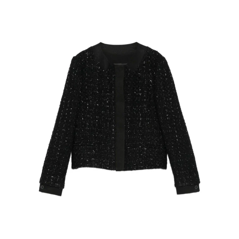Emporio Armani Blazer - Noir