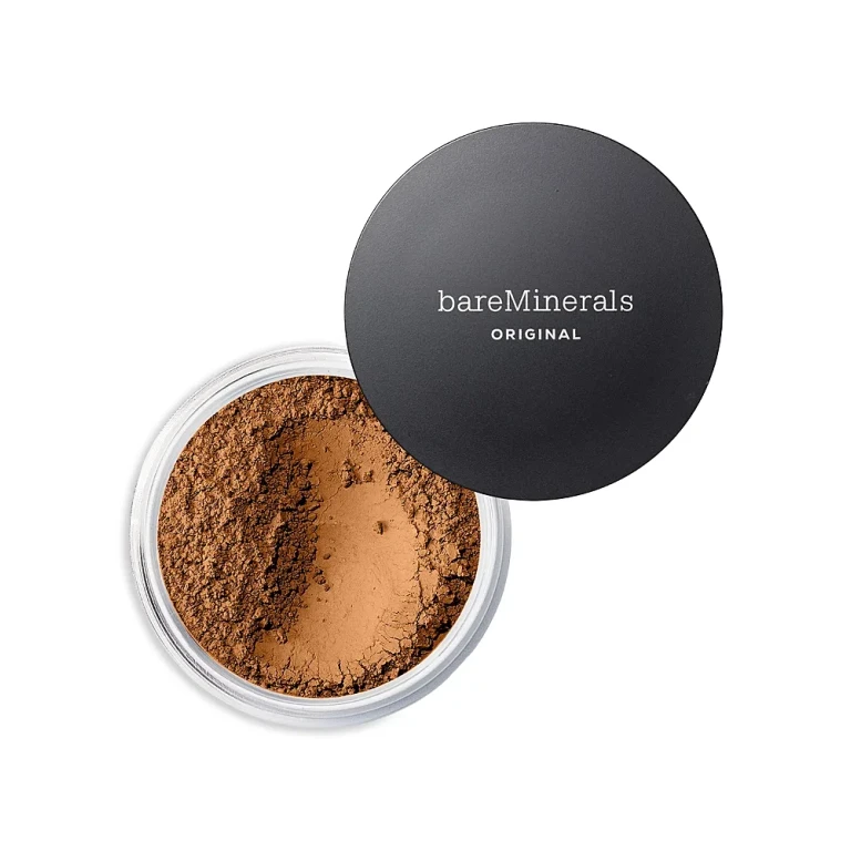 bareMinerals Original Loose Powder Foundation Spf 15
