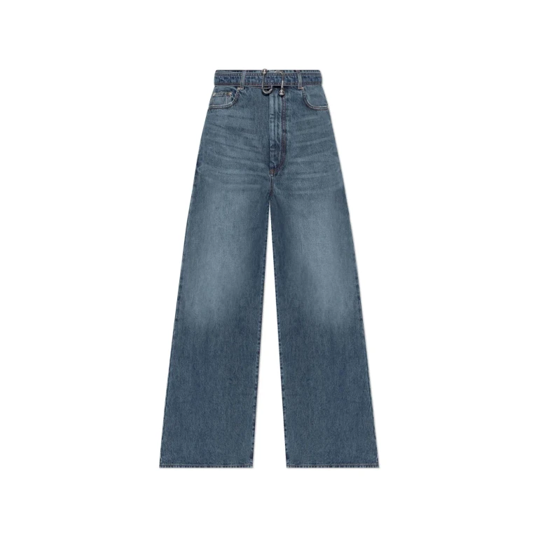 Sportmax Jeans procida