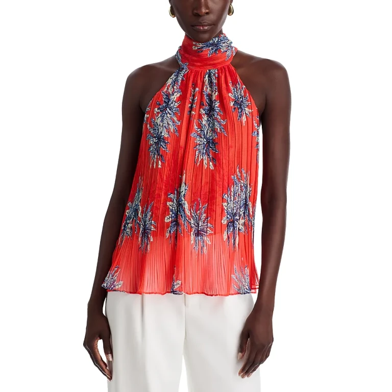 Ramy Brook Racquel Top