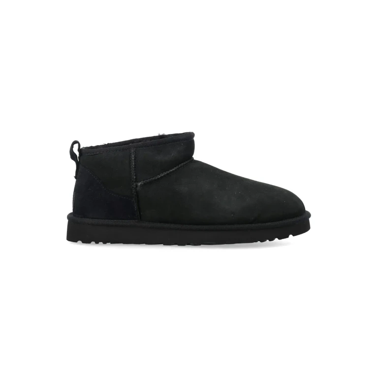 UGG Classic Ultra Mini Booties