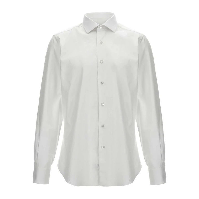 Barba Chemise - Blanc