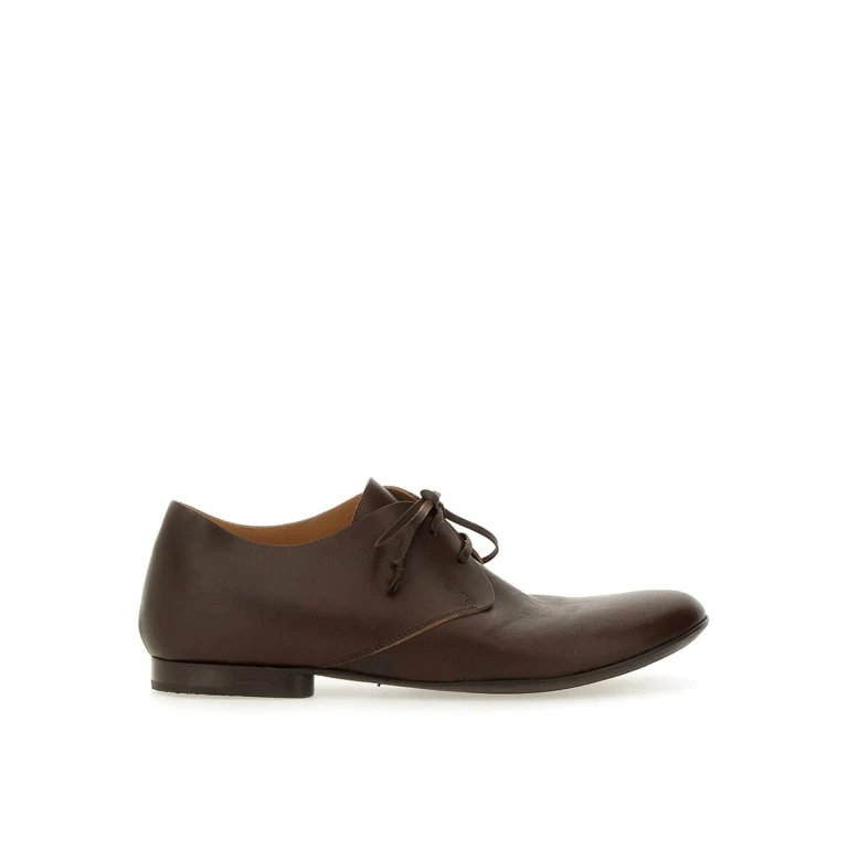 Uma Wang Chaussures - Marron