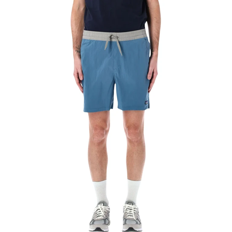Shorts Men color Blue (58049SLBL)