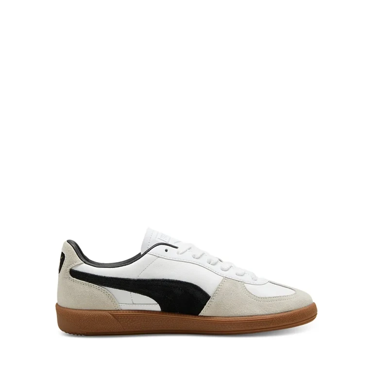Puma Men's Palermo Leather Sneakers