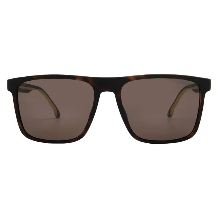 Carrera Brown Sport Mens Sunglasses CARRERA 8064/S 0N9P/70 57