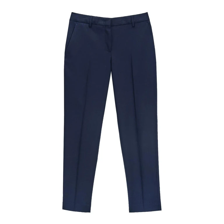 Paul Smith Pantalons Décontractés - Bleu Foncé