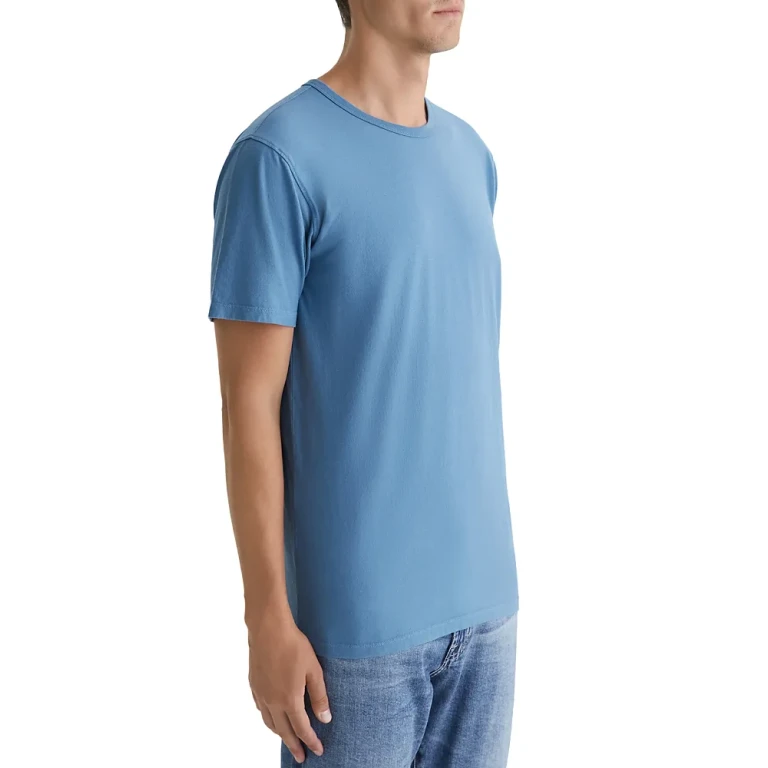 Ag Bryce Crewneck Tee