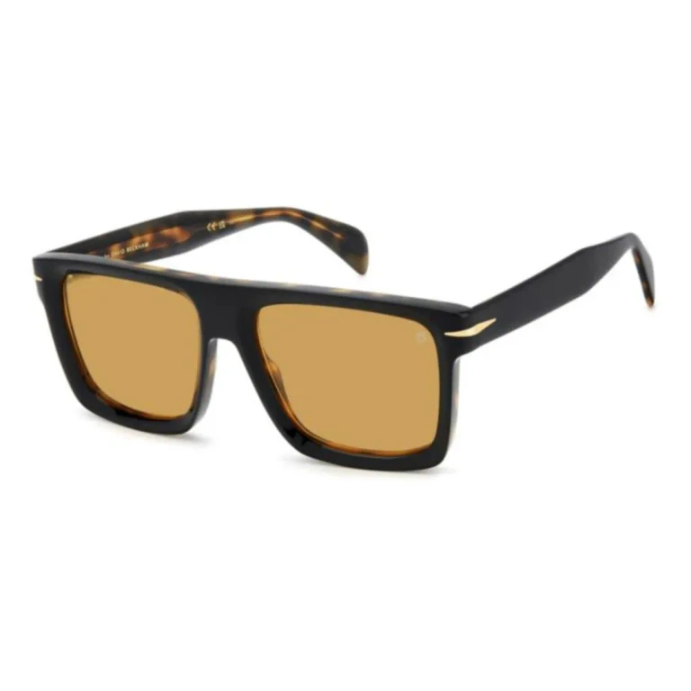 DB Eyewear by David Beckham Db 7076/s Sunglasses