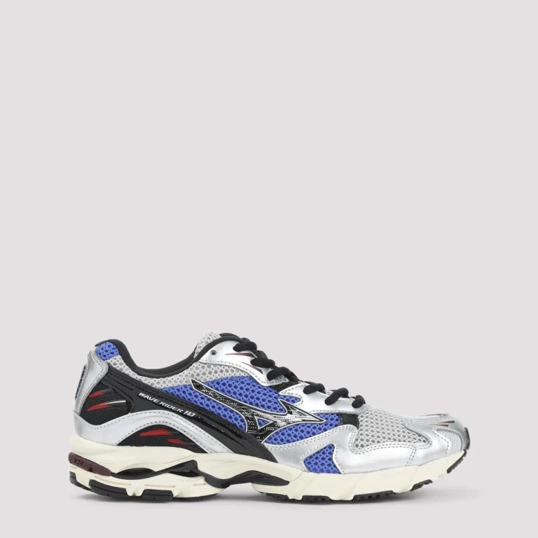 MIZUNO - Mizuno Wave Rider 10 Sport Sneakers