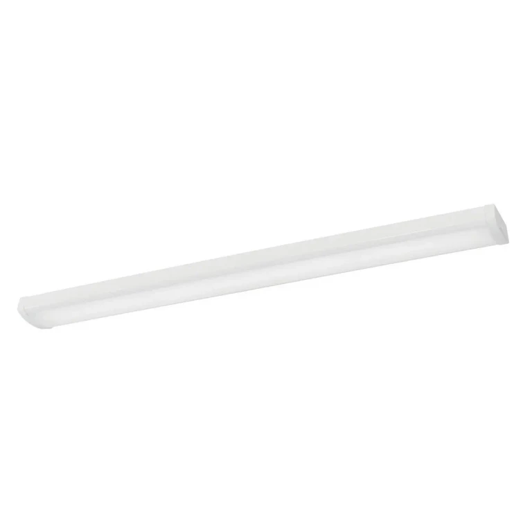White LED Linear from the Shaw Collection