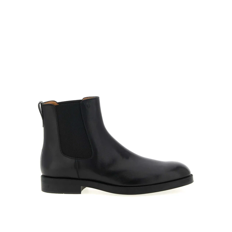 Tod's Bottines - Noir