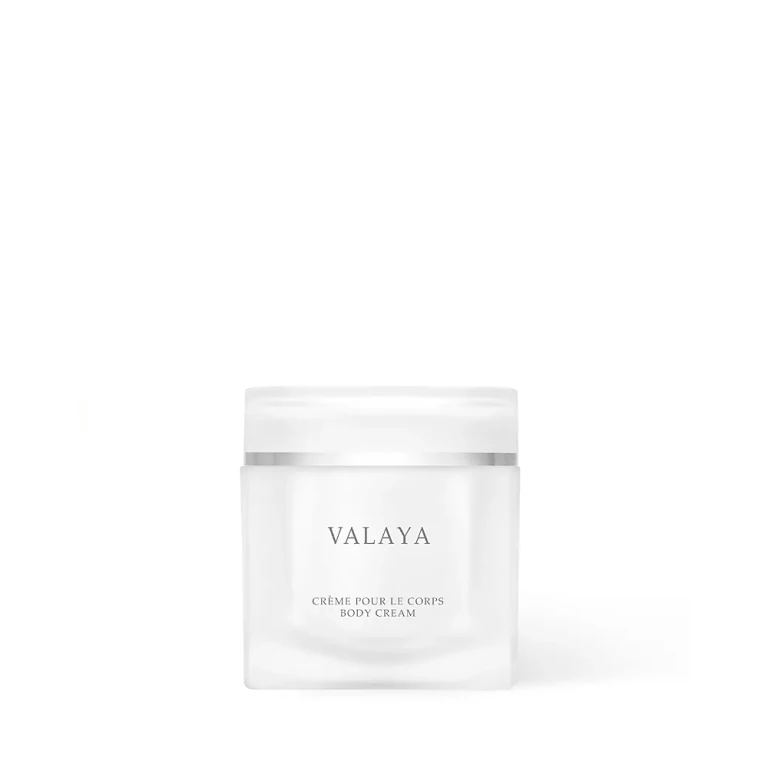 Parfums de Marly Valaya Refillable Body Cream 6.7 oz.