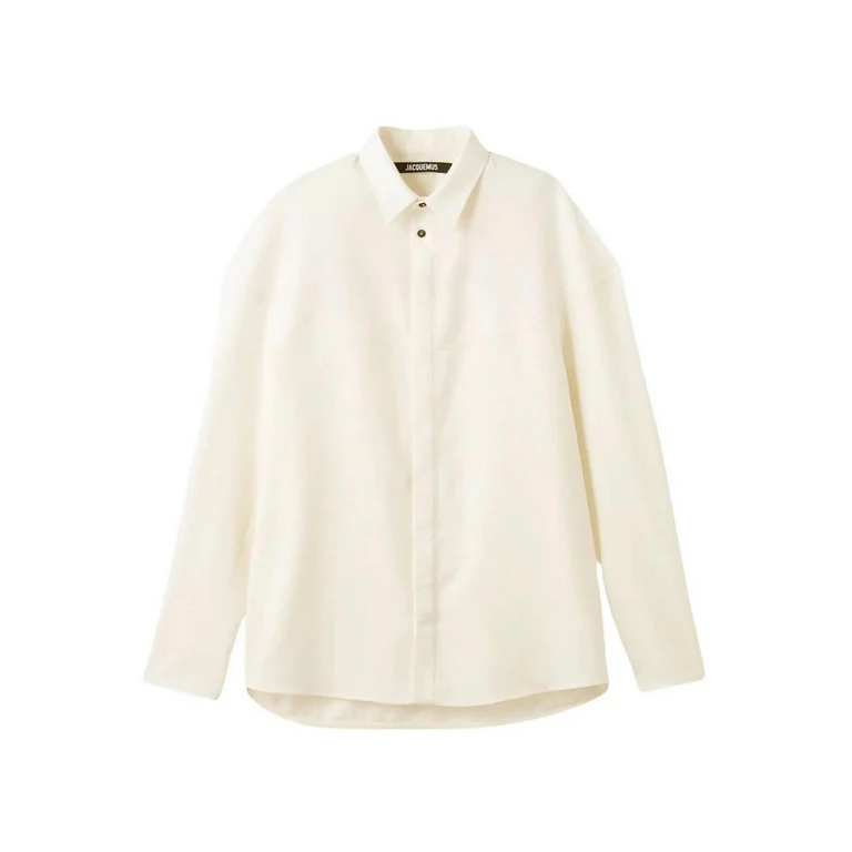 Jacquemus Atelier 长袖衬衫
